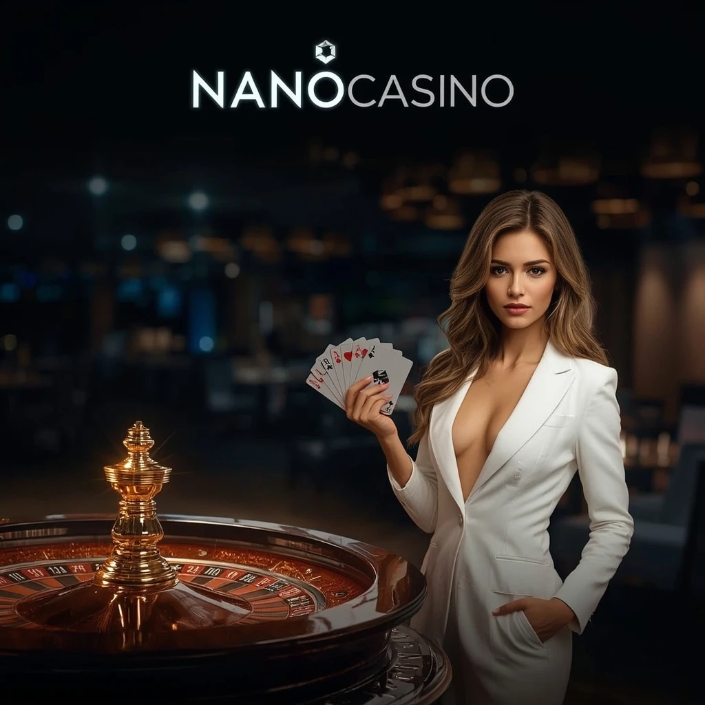 Nanocasino Chile Nanocasino Chile