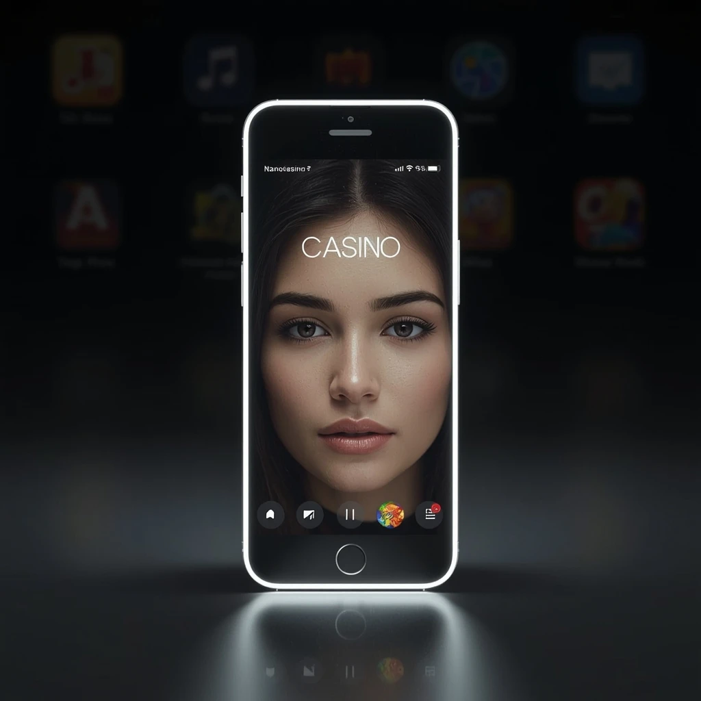 Nanocasino Aplicación Nanocasino Aplicación