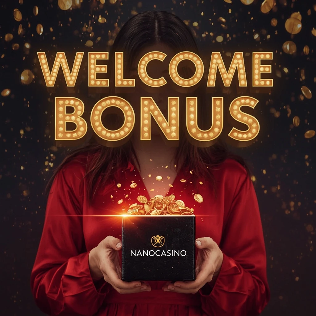 Nanocasino bono Nanocasino bono