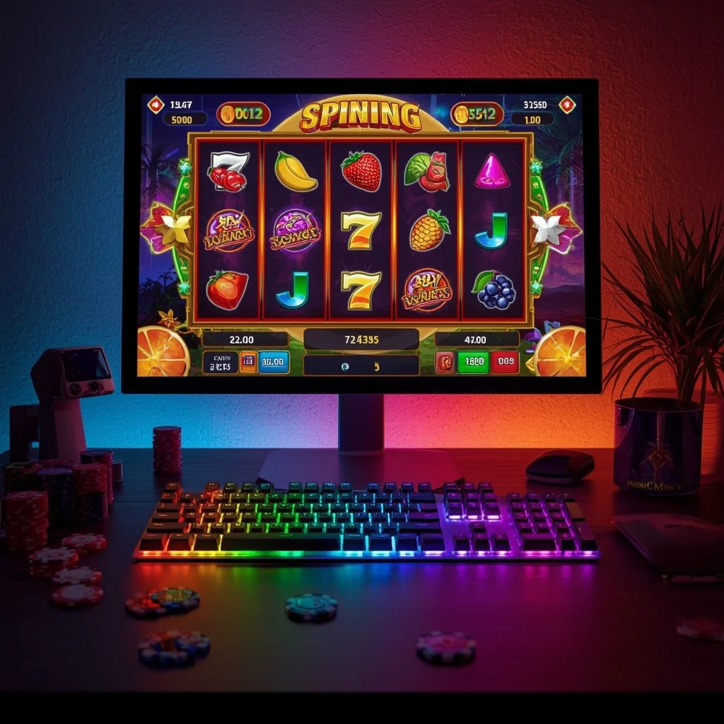 Microgaming NANOCASINO