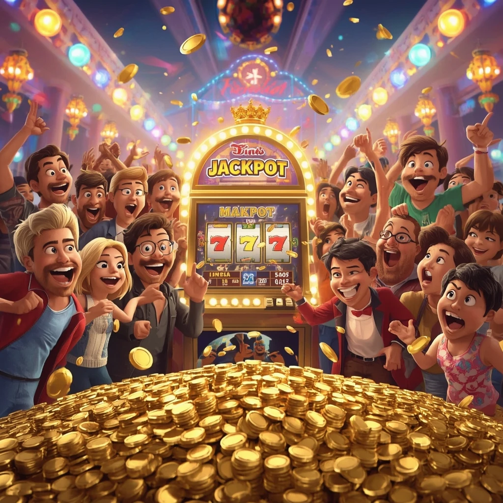 mejores juegos de Jackpot NANOCASINO