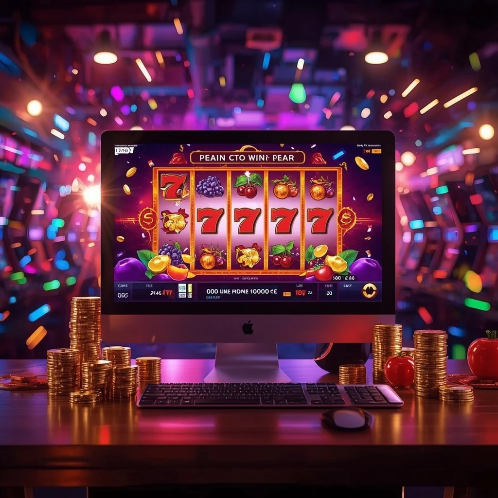 tragamonedas NANOCASINO