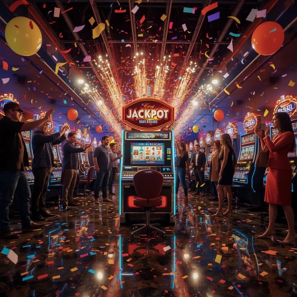Jackpots fijos en NANOCASINO