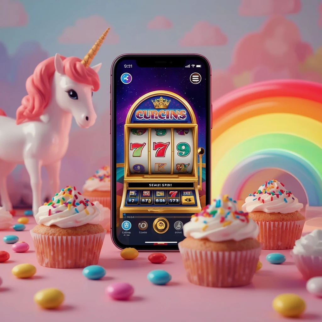 tragamonedas en iPhone Nanocasino