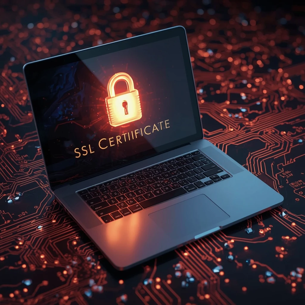 certificado SSL NANOCASINO