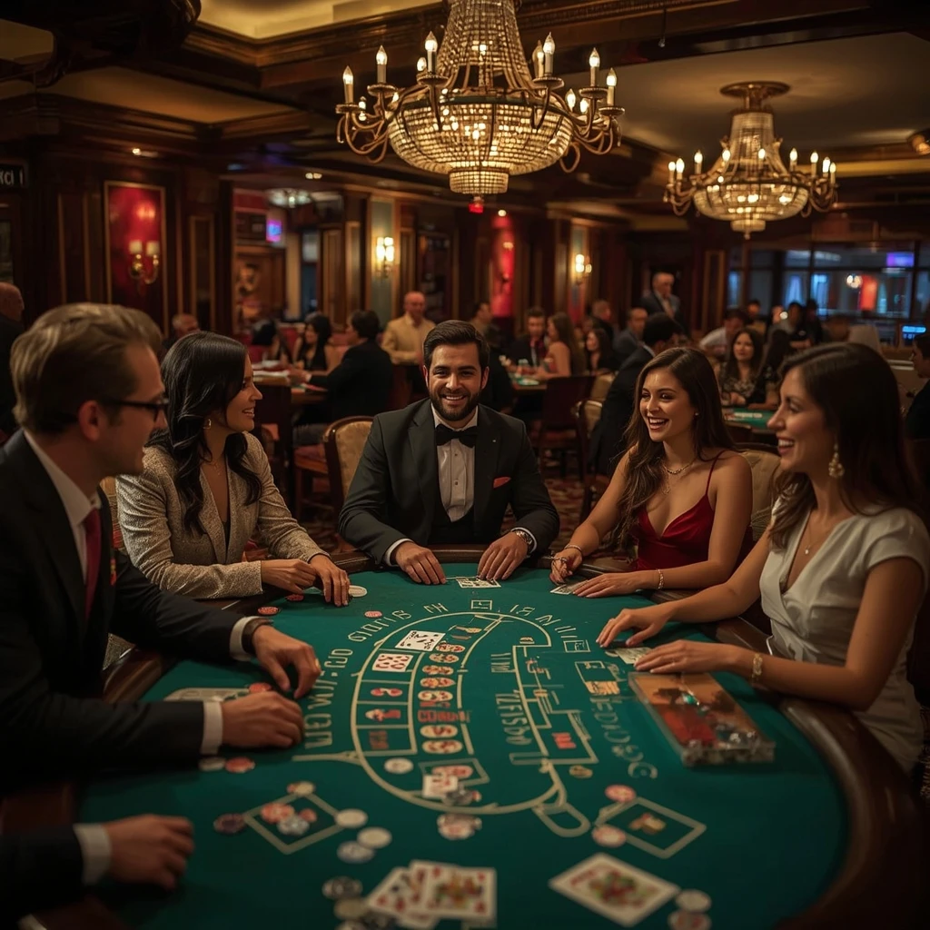 Double Bonus Poker Nanocasino